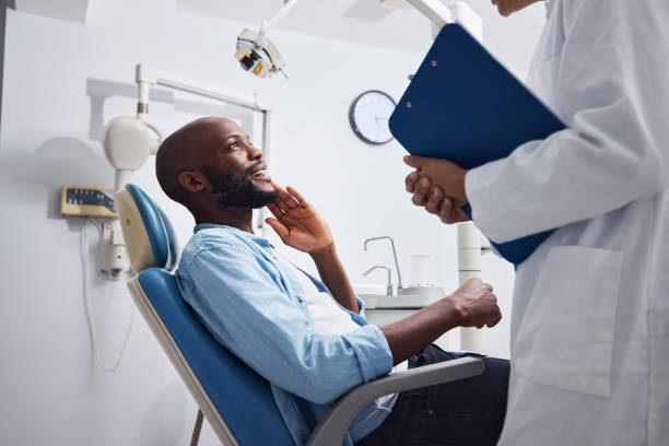 Best Emergency Treatment for Jaw Pain or Injury in Kennedale, TX