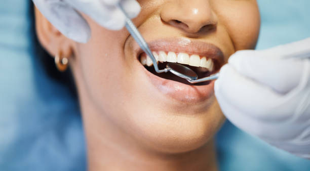 Best Emergency Root Canal Therapy in Kennedale, TX