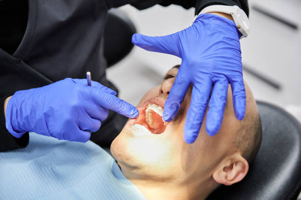 Best Emergency Cosmetic Dentistry (e.g., broken veneers) in Kennedale, TX