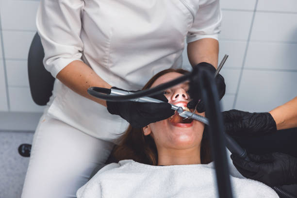 Best Emergency Wisdom Tooth Extraction in Kennedale, TX
