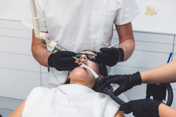 Best Emergency Denture Repair in Kennedale, TX