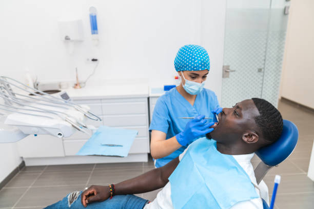 Best Weekend Emergency Dental Services in Kennedale, TX