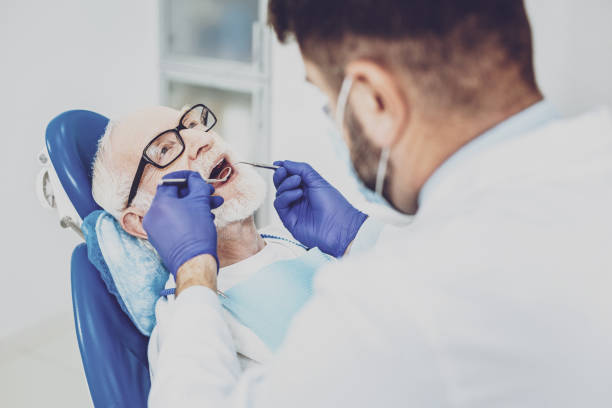 Best Dental Abscess Treatment in Kennedale, TX